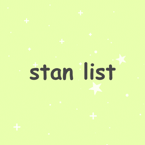 stan list